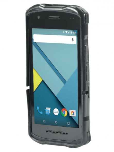 Mobilis TPU-Hülle – für Zebra TC51/TC52/TC56 und andere