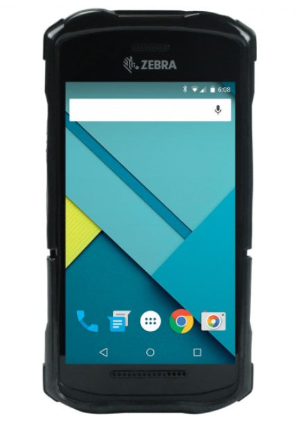 Mobilis TPU-Hülle – für Zebra TC51/TC52/TC56 und andere