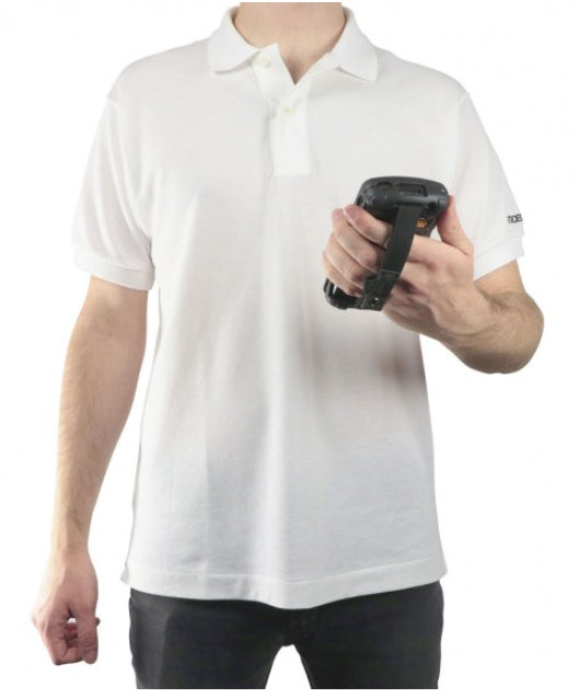 Mobilis Hülle TPU – für Unitech SM15/SM10