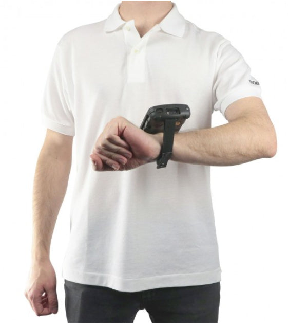 Mobilis Hülle TPU – für Unitech SM15/SM10
