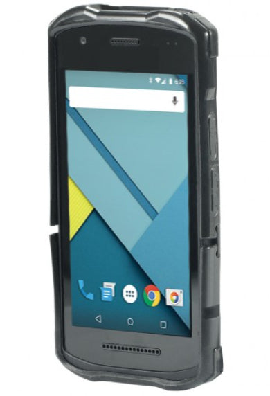 Mobilis Hülle TPU – für Unitech SM15/SM10