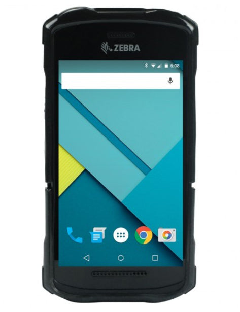 Mobilis TPU-Hülle – für Unitech EA510