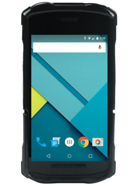 Mobilis Hülle TPU – für Unitech Memor10