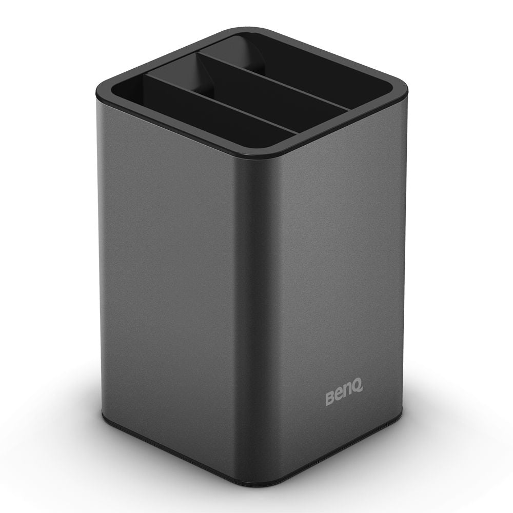 BenQ WDC20C – Drahtloses Präsentationssystem – inkl. 2 Buttons, 1 Host, 1 Kabel, USB-C