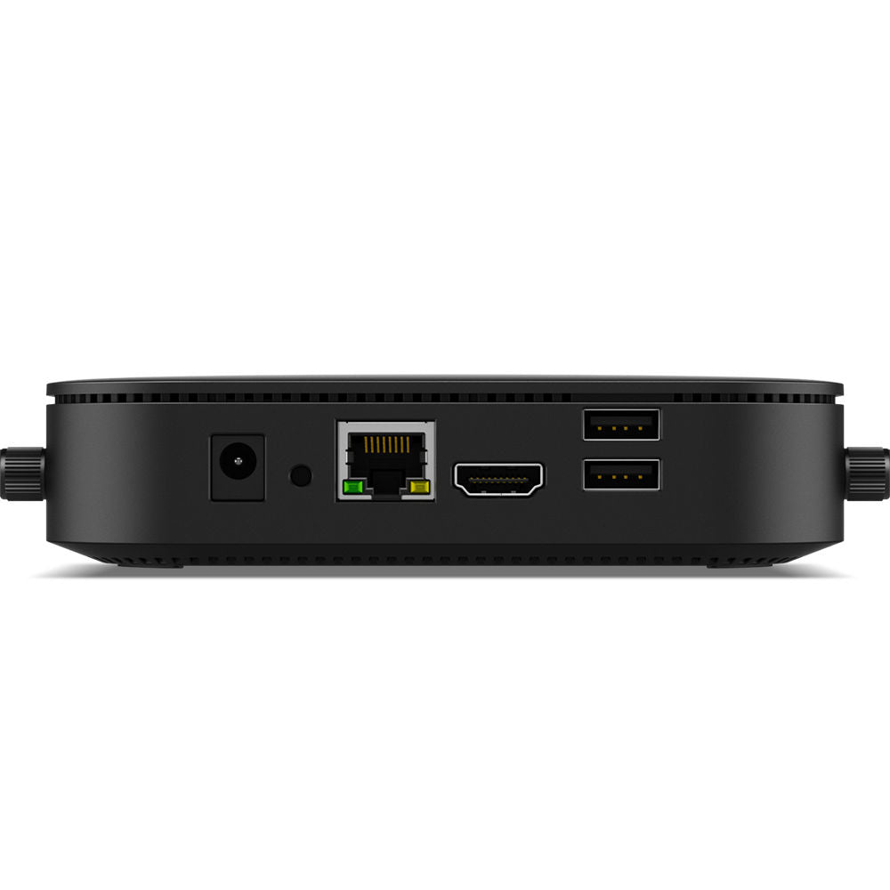 BenQ WDC20C – Drahtloses Präsentationssystem – inkl. 2 Buttons, 1 Host, 1 Kabel, USB-C