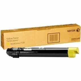 Xerox Toner 6R1458 – Gelb, 15000 Seiten