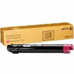 Xerox Toner 6R1459 – Magenta, 1500 Seiten