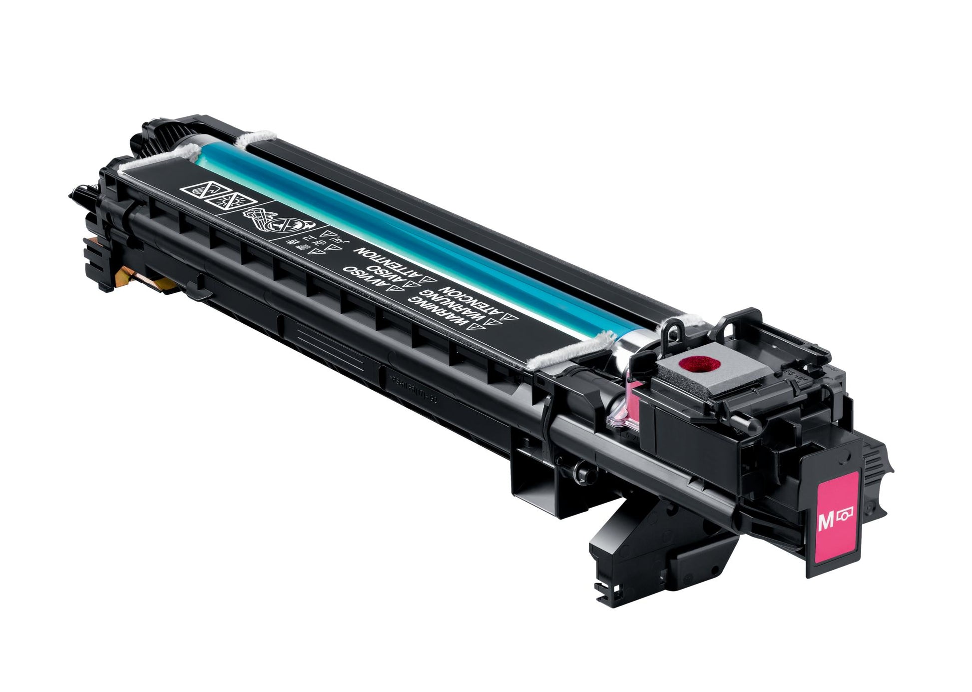 Konica Minolta Bildtrommel Magenta – bis zu 20'000 Seiten