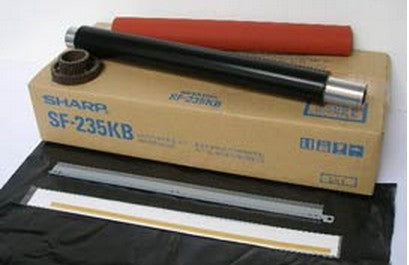 Sharp Wartungskit – bis zu 160'000 Seiten