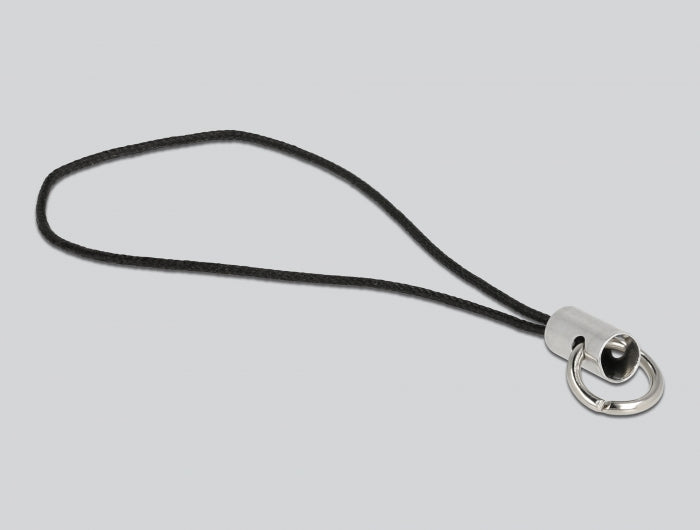 DeLOCK Mini USB-Stick 32 GB – USB-C USB 3.2 Gen 1, 140 MB/s Lesen, Metall, ohne Deckel, Silber