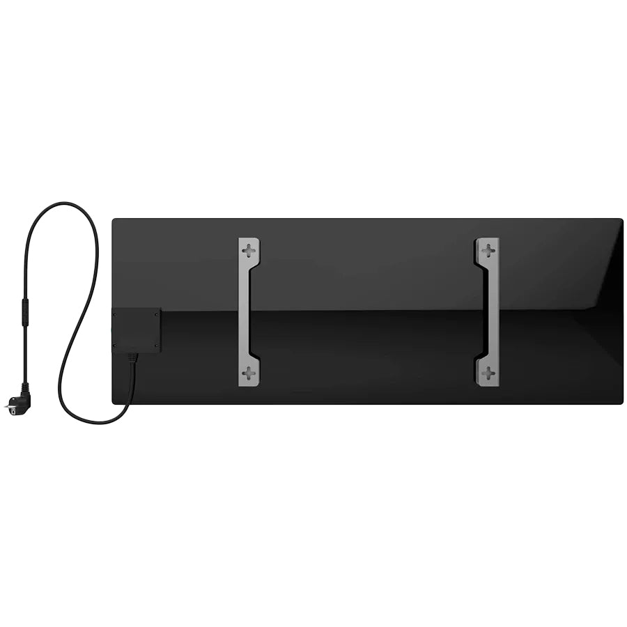AENO Infrarot-Heizer GH4S – 700 W, bis 30m², WLAN, App-Steuerung