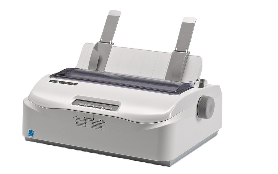 DASCOM Europe DASCOM TALLY 1145 Nadeldrucker – USB, Ethernet