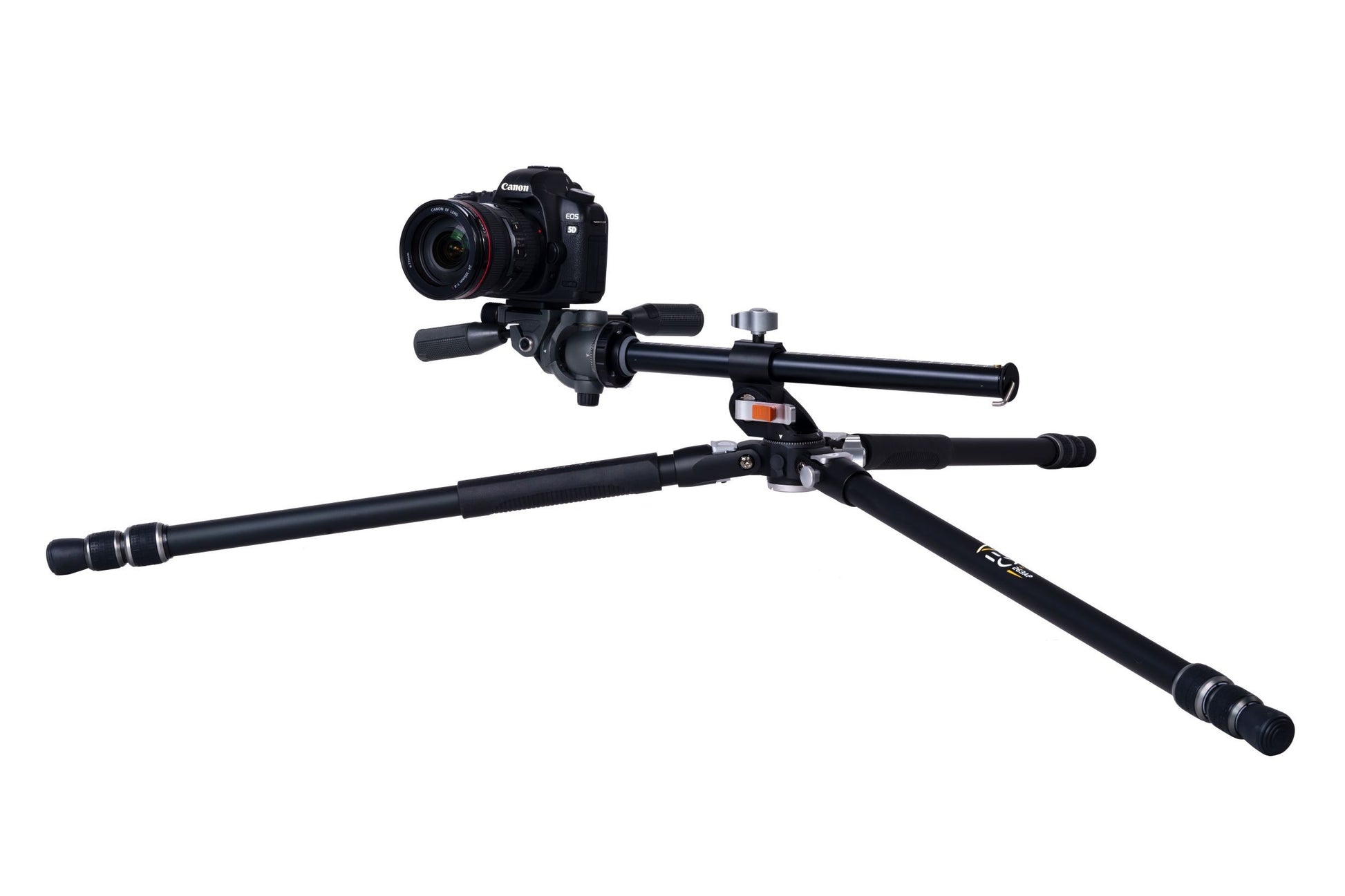 Vanguard VEO3+ 263AP Stativ – Aluminium – bis 173,5 cm – 6 kg – 2,31 kg