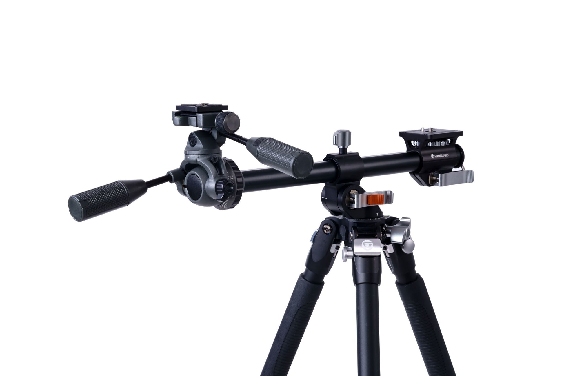 Vanguard VEO3+ 263AP Stativ – Aluminium – bis 173,5 cm – 6 kg – 2,31 kg