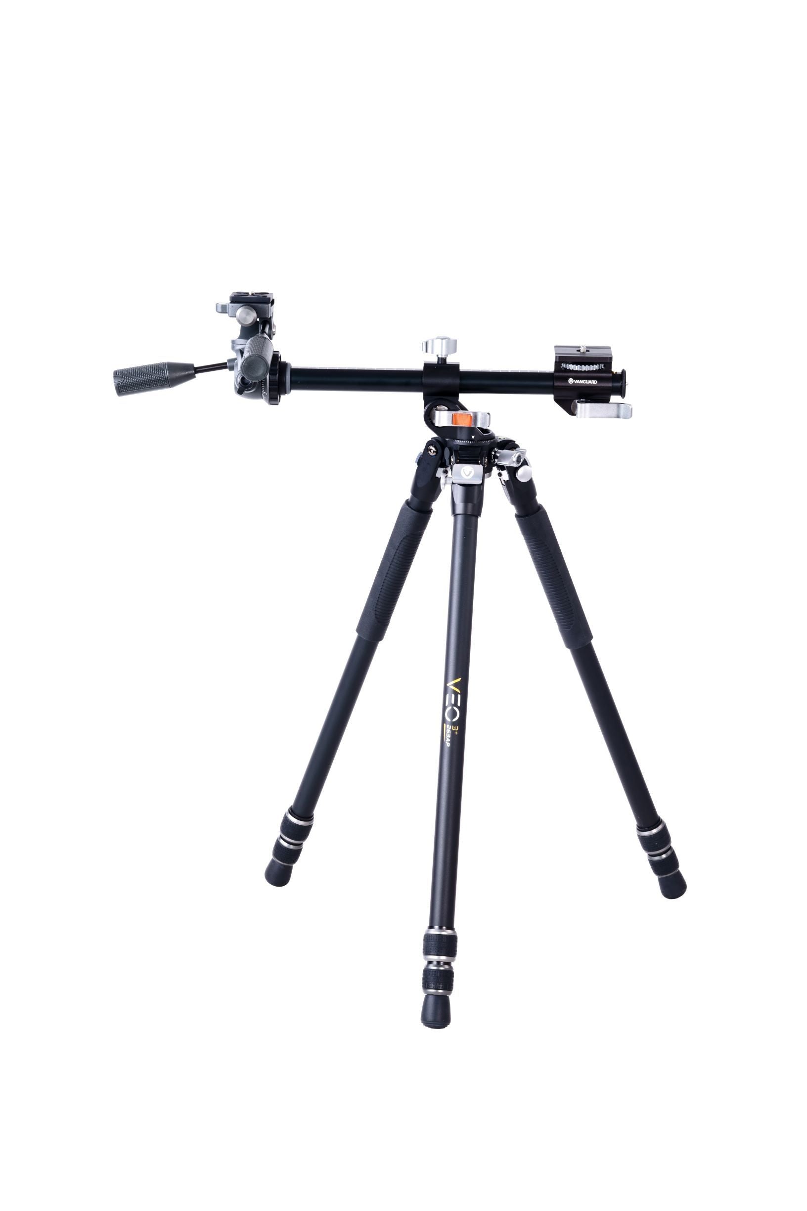Vanguard VEO3+ 263AP Stativ – Aluminium – bis 173,5 cm – 6 kg – 2,31 kg