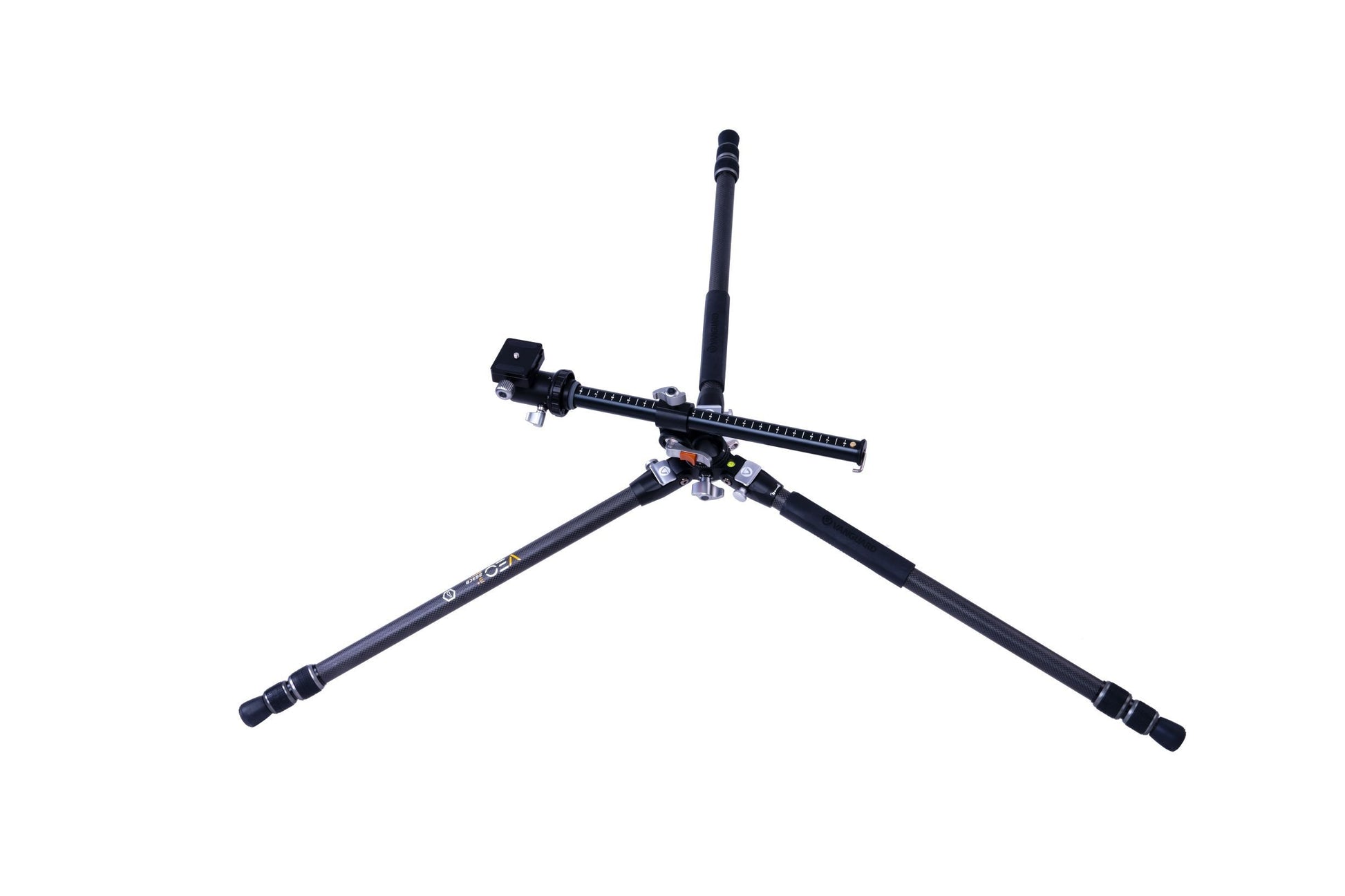 Vanguard VEO3+ 263CB Stativ – Carbon, bis 172,5 cm, 15 kg Traglast
