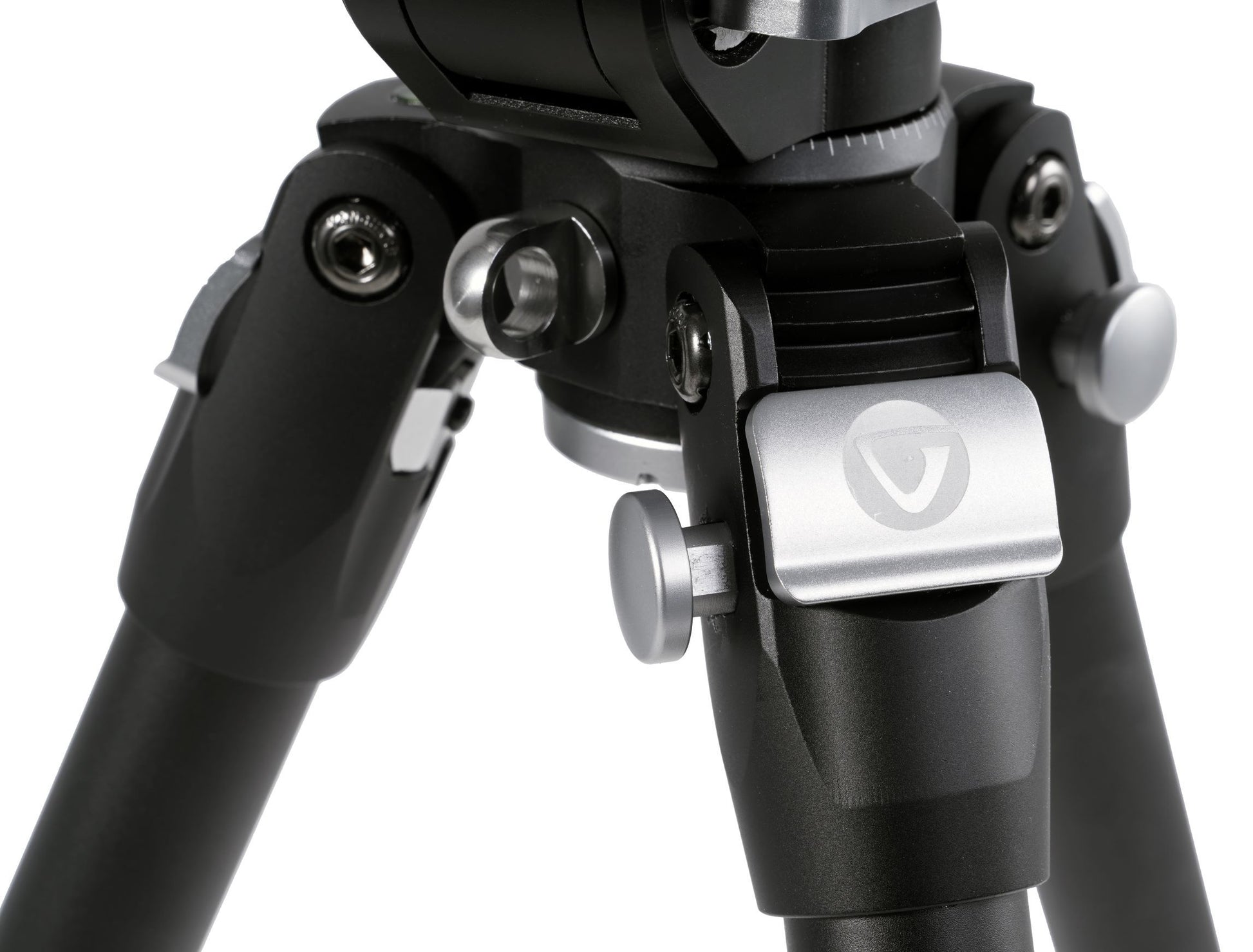 Vanguard VEO3+ 263CB Stativ – Carbon, bis 172,5 cm, 15 kg Traglast