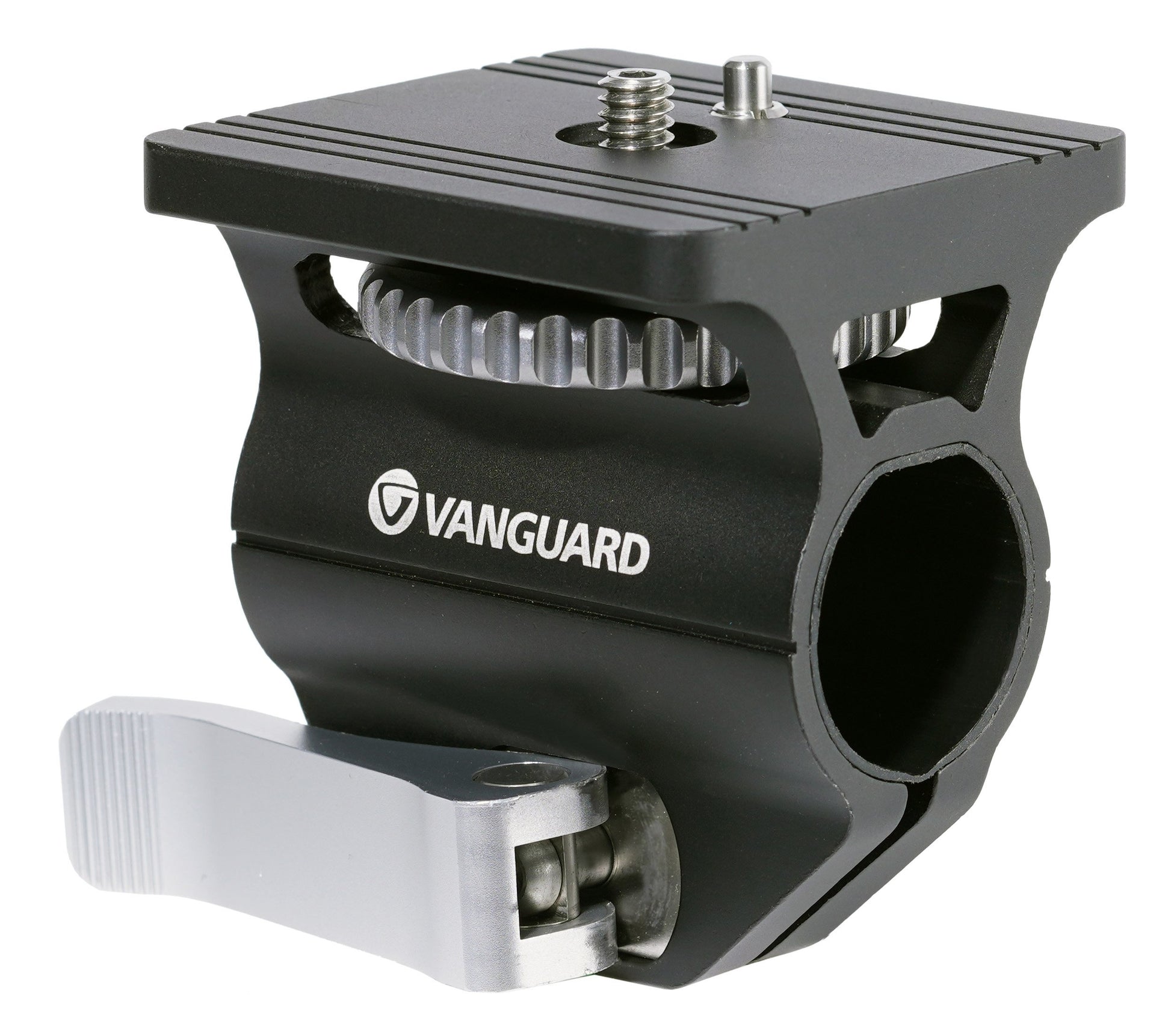 Vanguard VEO3+ 263AP Stativ – Aluminium – bis 173,5 cm – 6 kg – 2,31 kg