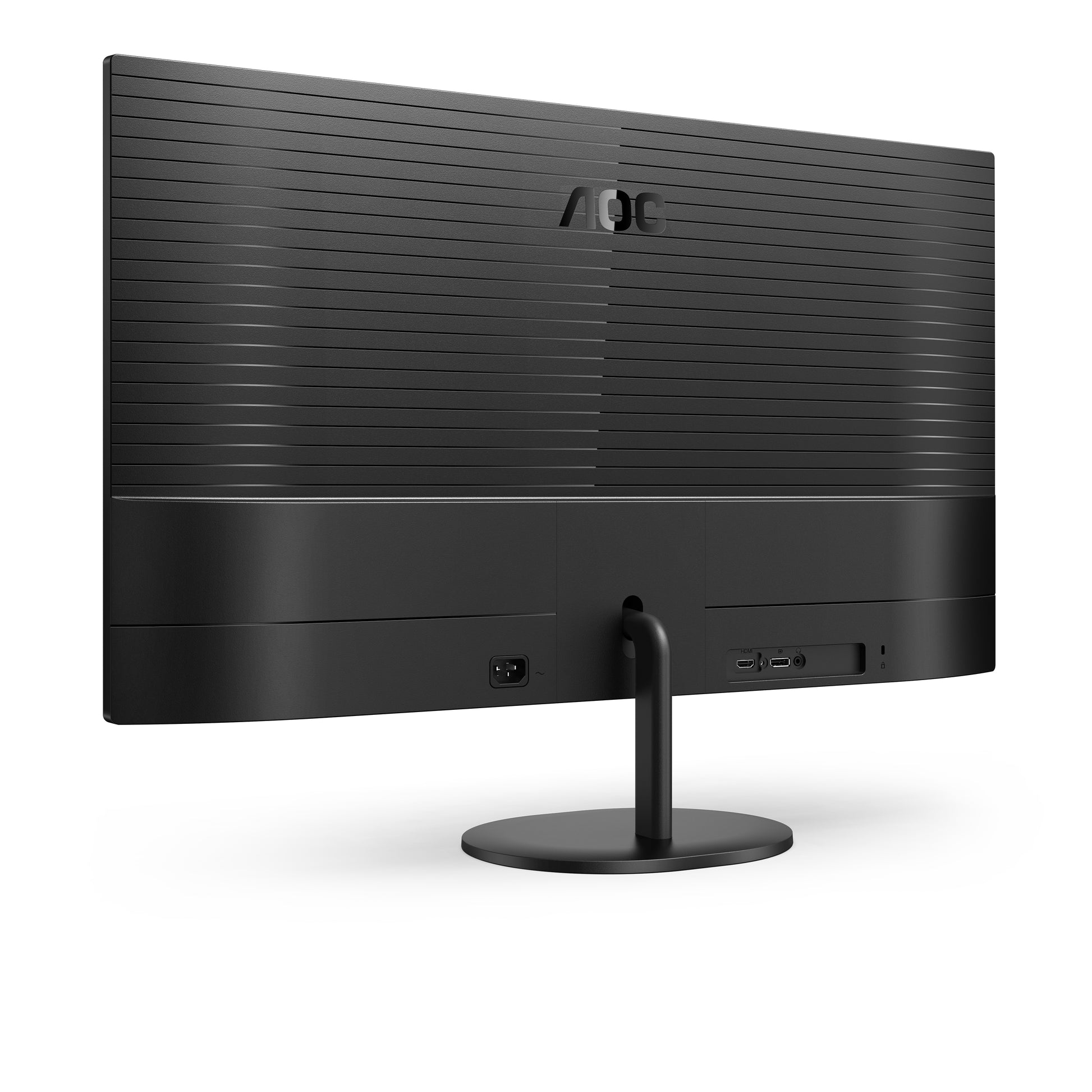 AOC Q32V4 – Monitor, 31,5", IPS, 75 Hz, 250 cd/m², Adaptive Sync, Lautsprecher, VESA 100 × 100, Schwarz