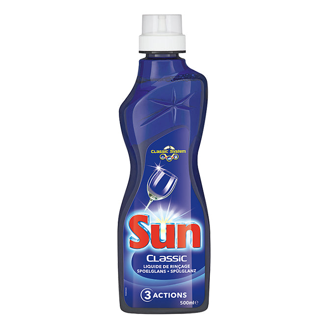 Sun Klarspüler Classic – 500 ml
