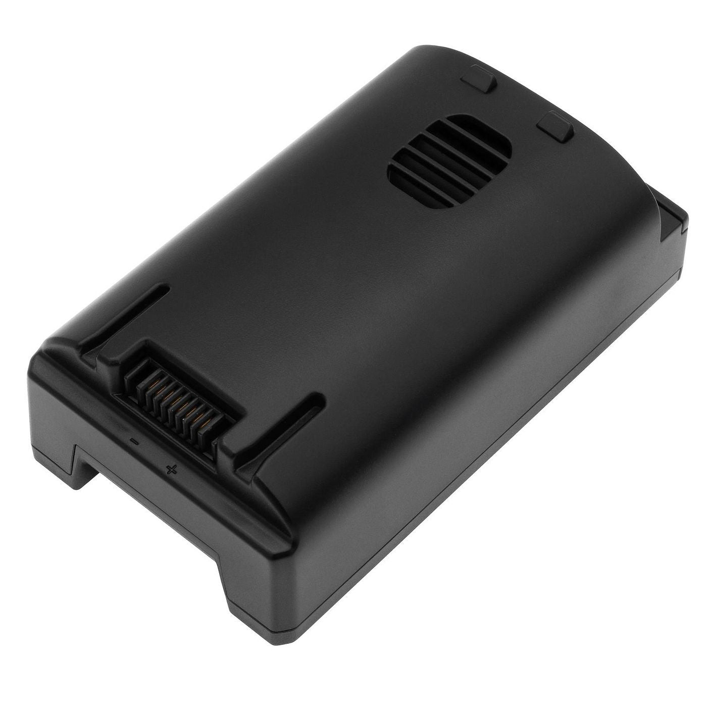 CoreParts Absauganlage – 2000 mAh, Akkubetrieb, 21,6 V, für Tineco