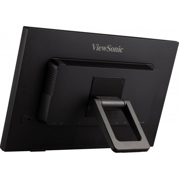 ViewSonic TD2423 – Monitor, 24", Touch