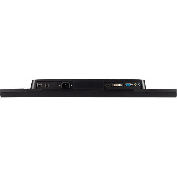 ViewSonic TD2423 – Monitor, 24", Touch