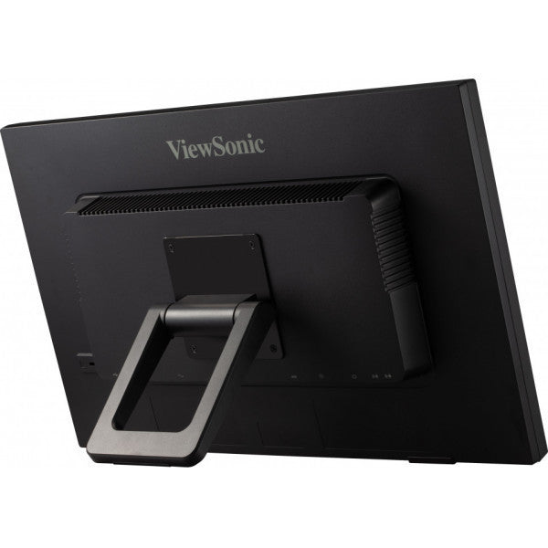 ViewSonic TD2423 – Monitor, 24", Touch