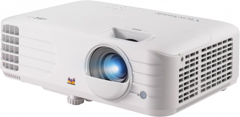 ViewSonic PX701-4K – Standard DLP Lampe, 4K UHD, 3200 ANSI Lumen