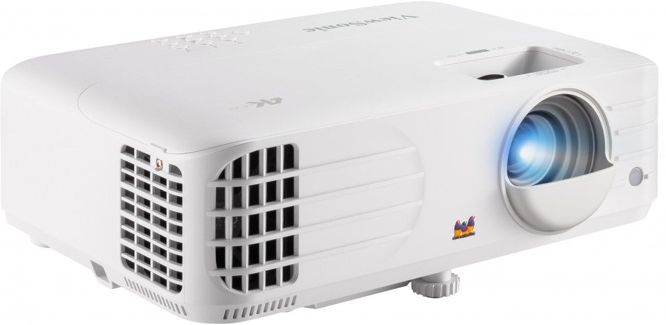 ViewSonic PX701-4K – Standard DLP Lampe, 4K UHD, 3200 ANSI Lumen