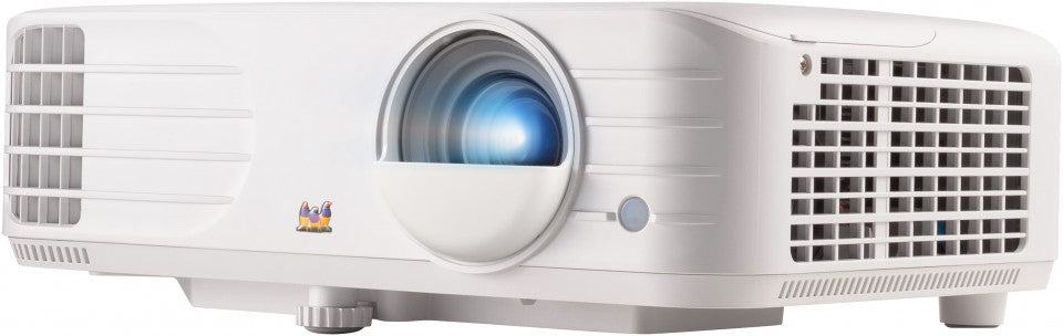 ViewSonic PX701-4K – Standard DLP Lampe, 4K UHD, 3200 ANSI Lumen