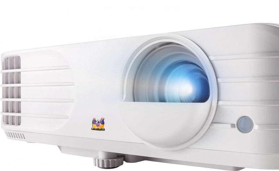 ViewSonic PX701-4K – Standard DLP Lampe, 4K UHD, 3200 ANSI Lumen