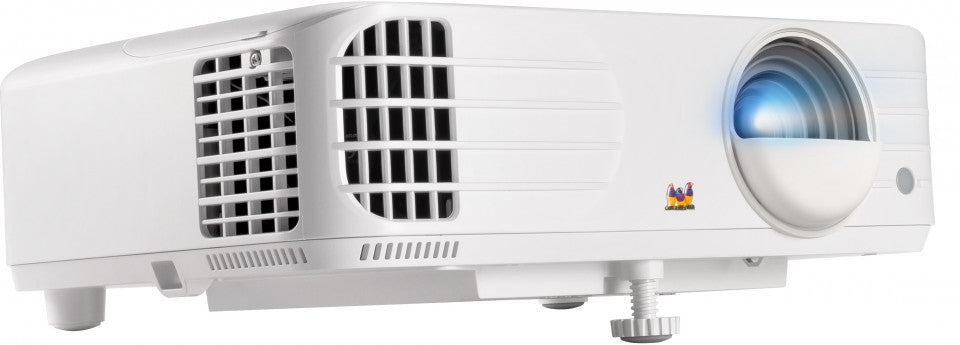 ViewSonic PX701-4K – Standard DLP Lampe, 4K UHD, 3200 ANSI Lumen