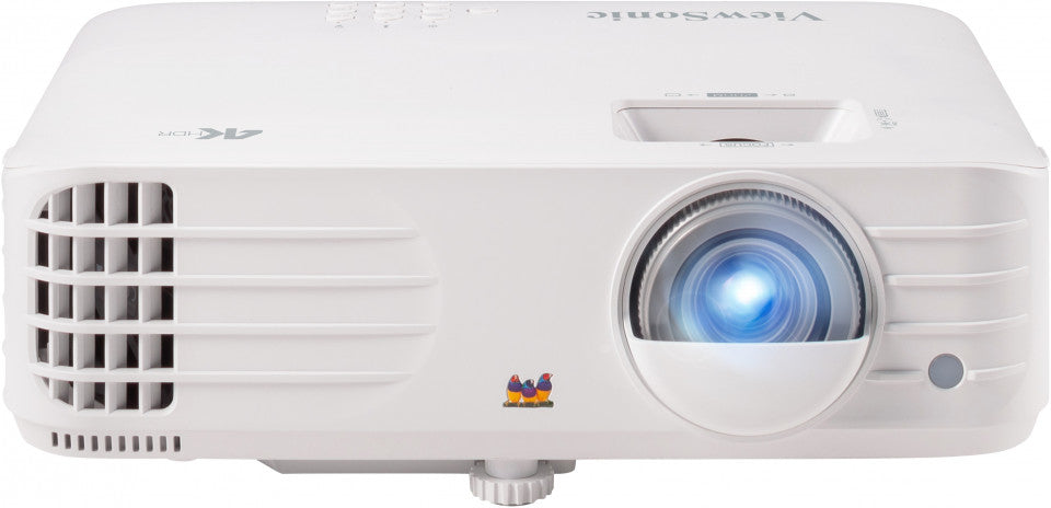 ViewSonic PX701-4K – Standard DLP Lampe, 4K UHD, 3200 ANSI Lumen