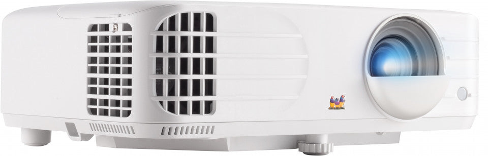 ViewSonic PX701-4K – Standard DLP Lampe, 4K UHD, 3200 ANSI Lumen