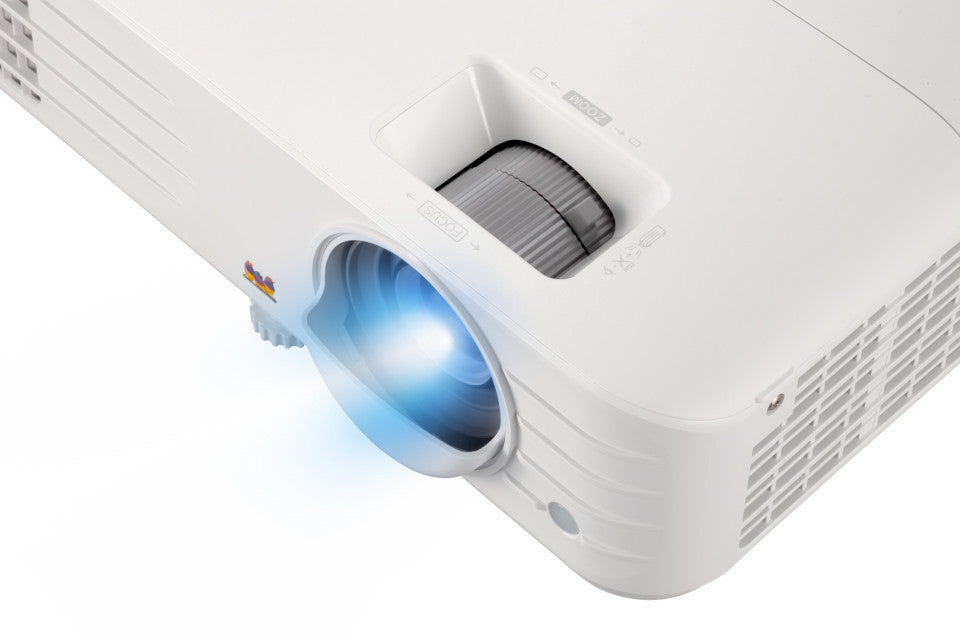 ViewSonic PX701-4K – Standard DLP Lampe, 4K UHD, 3200 ANSI Lumen
