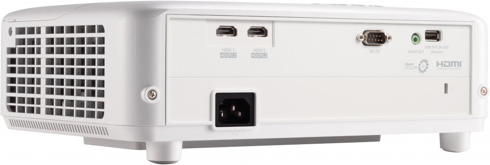 ViewSonic PX701-4K – Standard DLP Lampe, 4K UHD, 3200 ANSI Lumen