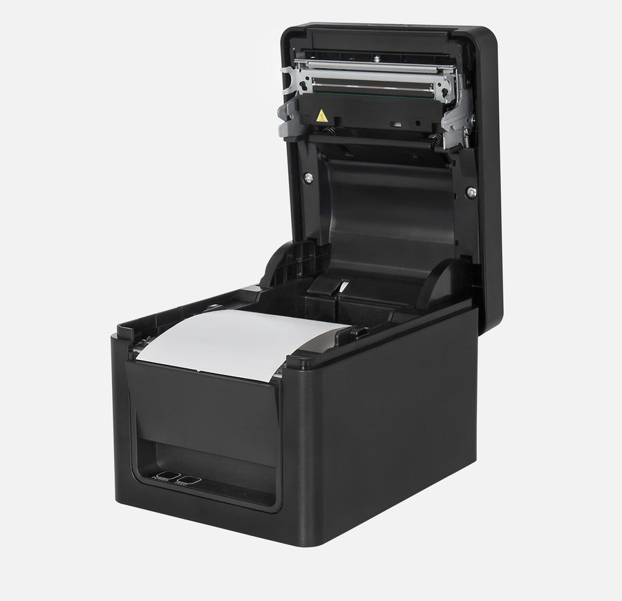Citizen CT-E651 – Bondrucker, Thermodirekt, 300 mm/s, USB