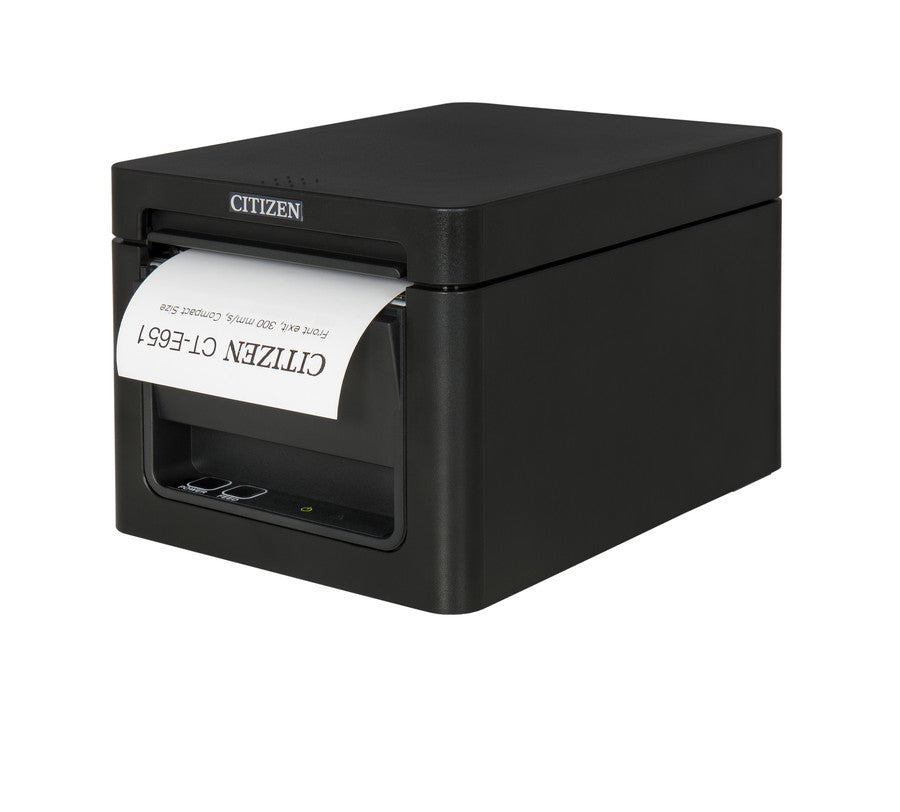 Citizen CT-E651