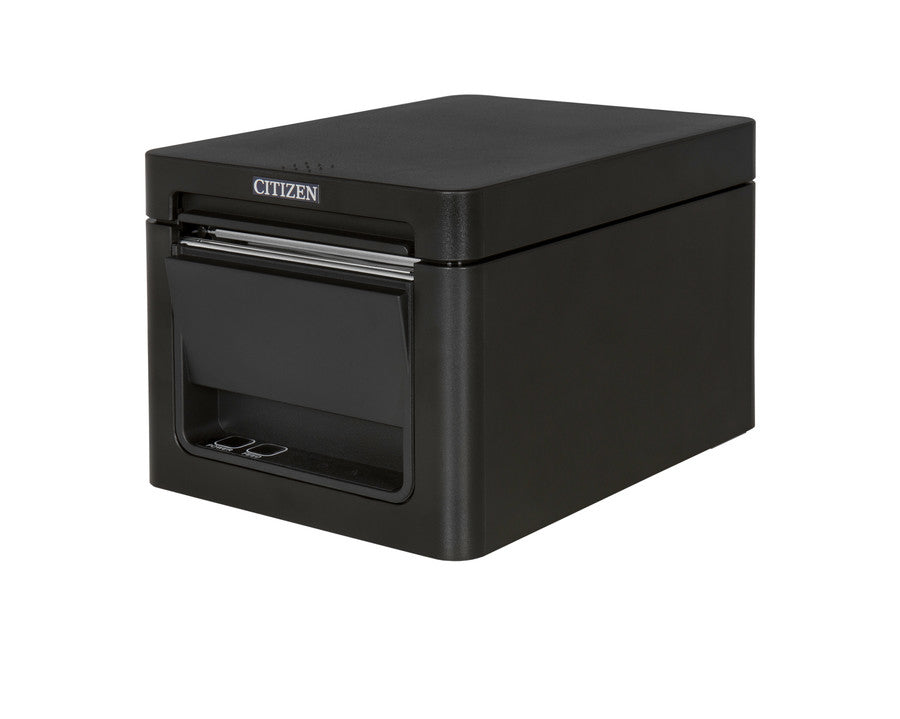 Citizen CT-E651 – Bondrucker, Thermodirekt, 300 mm/s, USB, Bluetooth