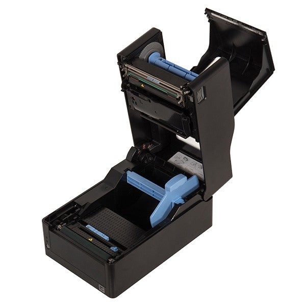 Citizen CL-E321 – Etikettendrucker, Auto-Cutter, USB, LAN, RS-232