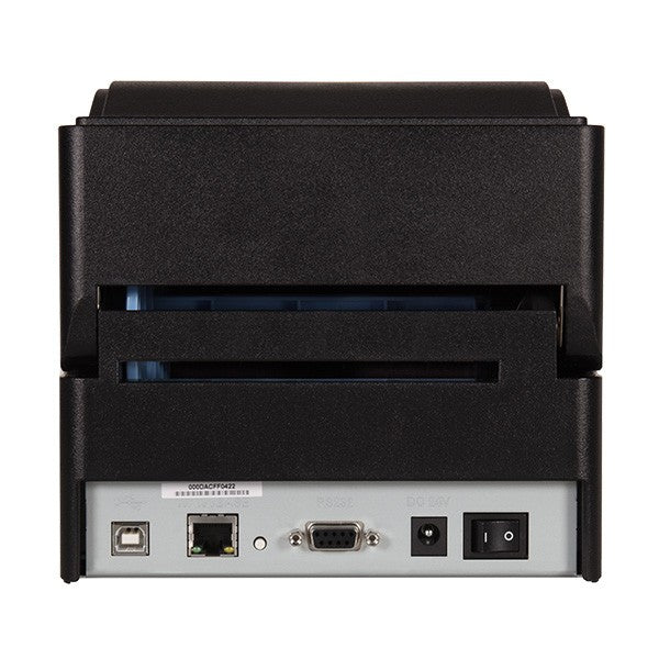 Citizen CL-E321 – Etikettendrucker, Auto-Cutter, USB, LAN, RS-232