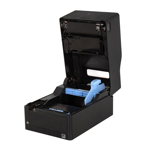 Citizen CL-E321 – Etikettendrucker, Auto-Cutter, USB, LAN, RS-232