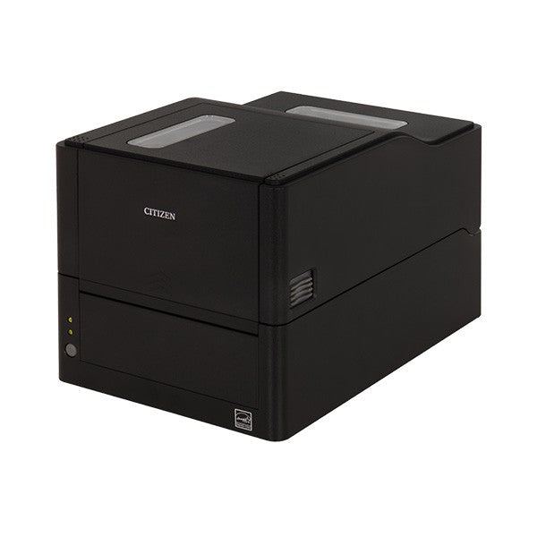 Citizen CL-E321 – Etikettendrucker, Auto-Cutter, USB, LAN, RS-232