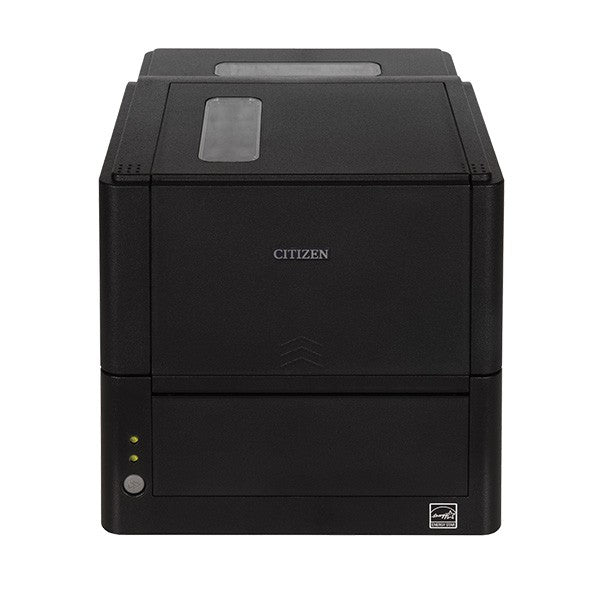 Citizen CL-E321 – Etikettendrucker, USB, LAN, RS-232