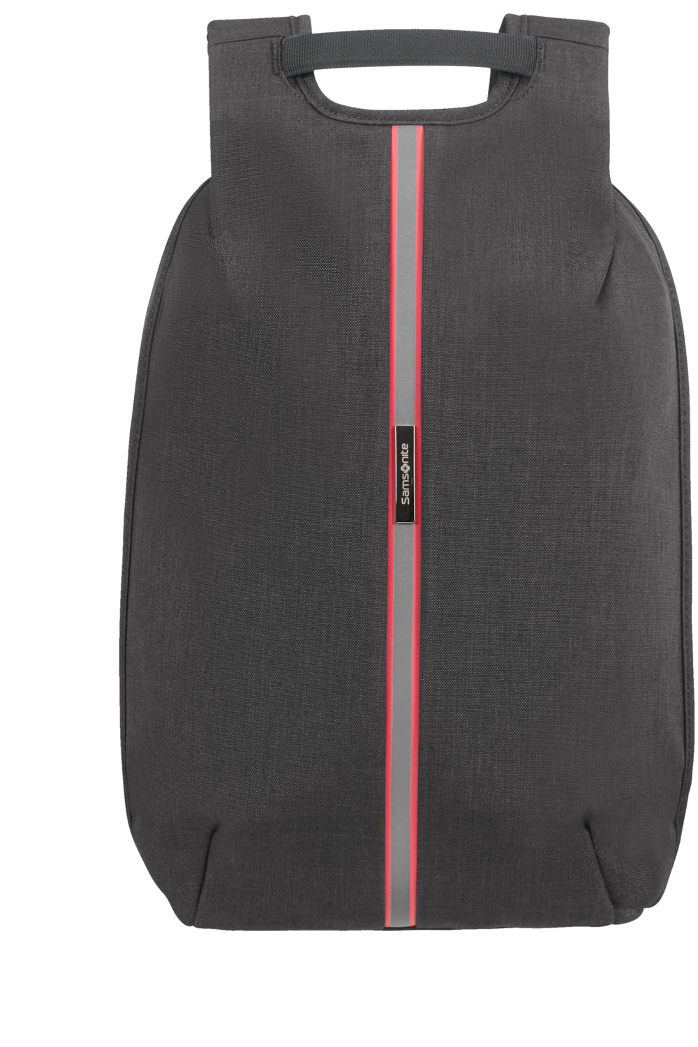 Samsonite Securipak S – Notebook-Rucksack – für 14,1" Notebook, 10 l, rPET, schwarz