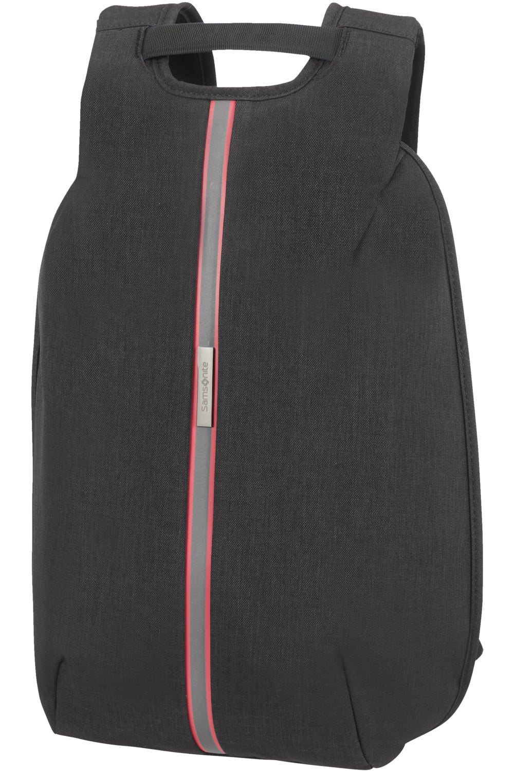 Samsonite Securipak S – Notebook-Rucksack – für 14,1" Notebook, 10 l, rPET, schwarz