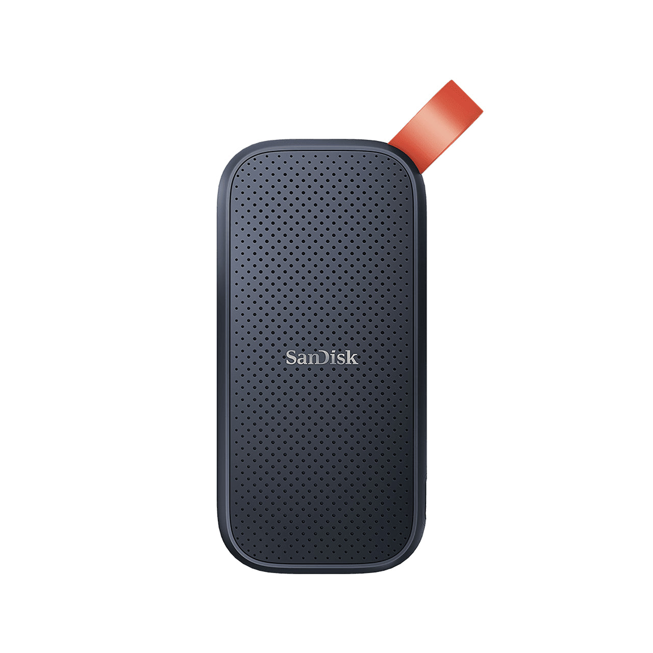 SanDisk Extreme Portable SSD – 3 Jahre Garantie, Sturzfest bis 2 m
