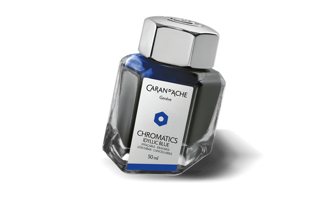 Caran d-Ache Caran d'Ache Kugelschreiber-Mine CHROMATICS – Blau