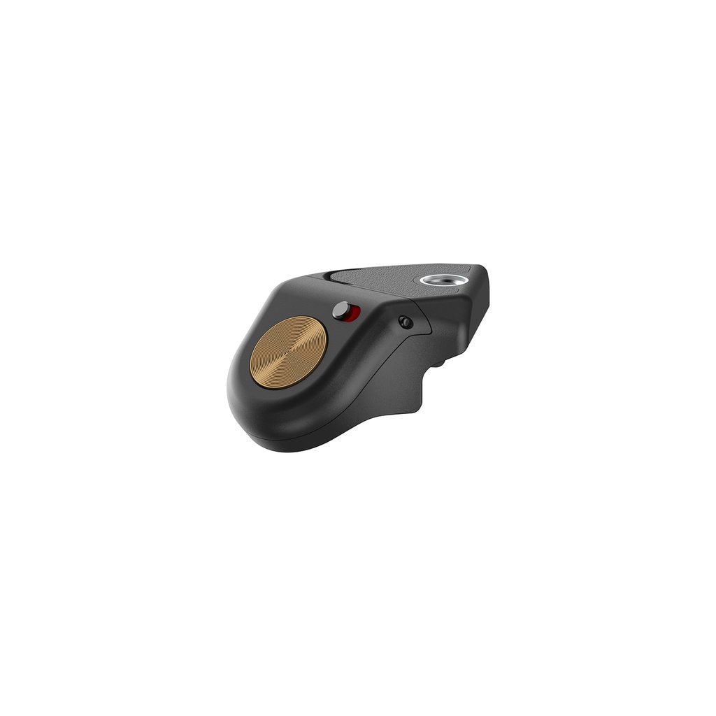 PolarPro Bluetooth Shutter Adapter – Bluetooth-Fernauslöser – für Apple iPhone 11, 12 – Schwarz